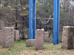 -长春世界雕塑园冰雪艺术天地