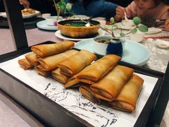 -咸亨酒店•非遗绍兴菜•中华老字号(堂吃餐厅)
