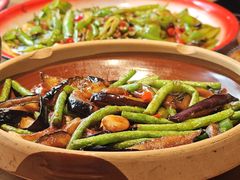 -泥糊破店小酒馆·团建聚餐(南京西路店)