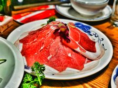 有机甘草肥羊-凰吉园