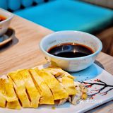 魔都白领爱的中式快餐，老乡鸡实惠又好吃😋