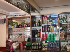-喜乐餐厅•灯笼虾球首创者•本地小海鲜(二马路店)