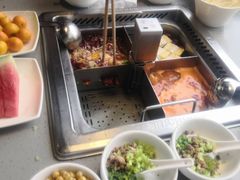 -海底捞火锅(大学路新象城店)