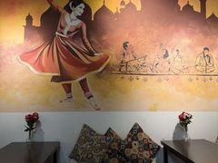 -南国印度餐厅Dakshin