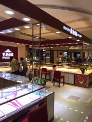 -宝庆银楼(东域城店)