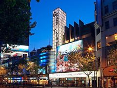 -大光明电影院(南京西路店)