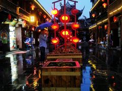 -松州古城