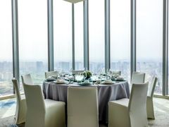 -环球港凯悦 · 享悦中餐厅