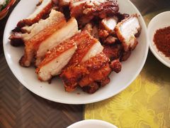 -岩保农家乐