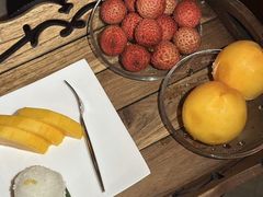 -菩泰·泰式草本按摩SPA(武汉新天地南馆店)
