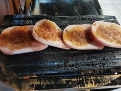 -牛犇烤肉(物资学院路店)