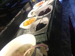 -泰谷酒店·太古码头闽菜自助餐厅