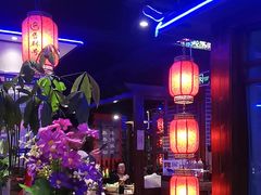 -唇辣号重庆老火锅(燕郊鑫乐汇店)