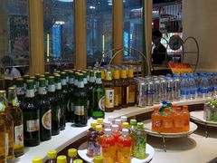 -尚品海鲜肥牛自助火锅(湖明店)
