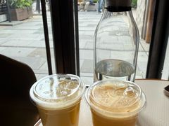 -BAKER&SPICE(BFC外滩金融中心店)