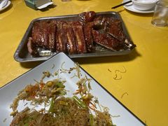 -顺徕德·仙庙烧鸡(桂庙路店)