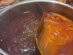 -谭三娘鲜切牛肉自助火锅(文殊院店)