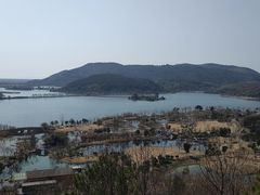 -南北湖风景区