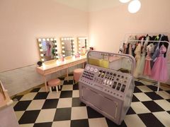 -Lilliput·粒粒堡亲子餐厅(嘉定宝龙店)