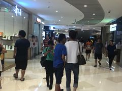 -深圳来福士广场