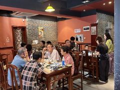-老瑞福上海菜(人民广场店)