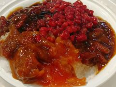 -冰冰酱老味刨冰绵绵冰(中山路总店)