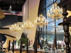 -狮拾久·现代新加坡料理(福田COCO Park店)