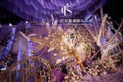 -广州白云机场铂尔曼大酒店·宴会厅·宴会预订中心