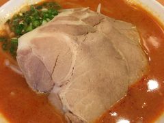 -博多一幸舍(侨福芳草地购物中心店)