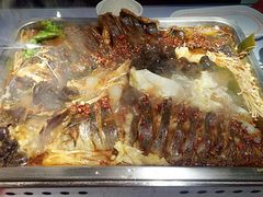 -鱼酷活鱼烤鱼(昆明路店)