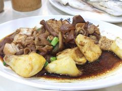 -长平老姿娘夜粥(平东一街店)
