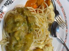 -比格比萨自助(新辰里学清路店)