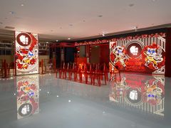 景观位-侯师傅热炒店(印象城店)
