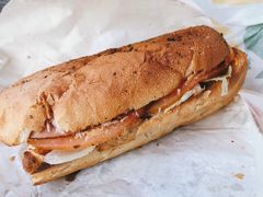 -赛百味SUBWAY(东方明珠店)
