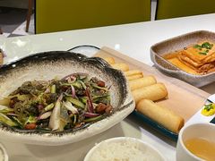 -清晖小苑•顺德地方菜(壹海城店)