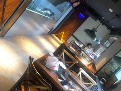 -可口香·非遗老号烧烤(南岗直营店)
