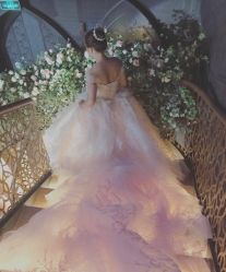 -格乐利雅婚礼艺术中心(南外滩店)