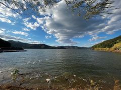 -松花湖风景名胜区