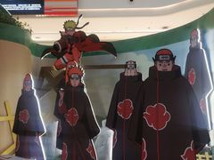 -龙湖成都上城天街