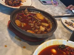 -蔴将·川菜(黄龙万科店)