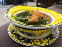 -北京建国饭店四季中餐厅