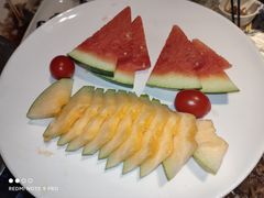 -俭朴菜(鲁磨路店)