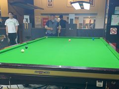 -利都新概念棋牌桌球(本溪路店)