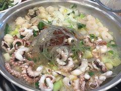 -蚂蚁家辣炒章鱼(海云台店)