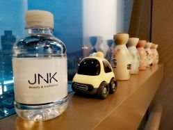 -JNK皮肤管理中心