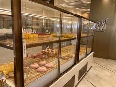 -奈雪的茶(华侨城创意园店)
