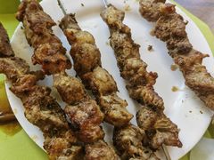 -南来顺饭庄·清真(南菜园店)