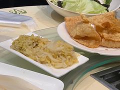 -和庆斋羊蝎子火锅·碳缸烧烤(顺义旗舰店)