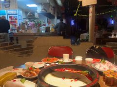 -牛市坎火锅(建设路店)