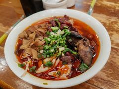 -蒋家肠旺面馆老店(合群路店)